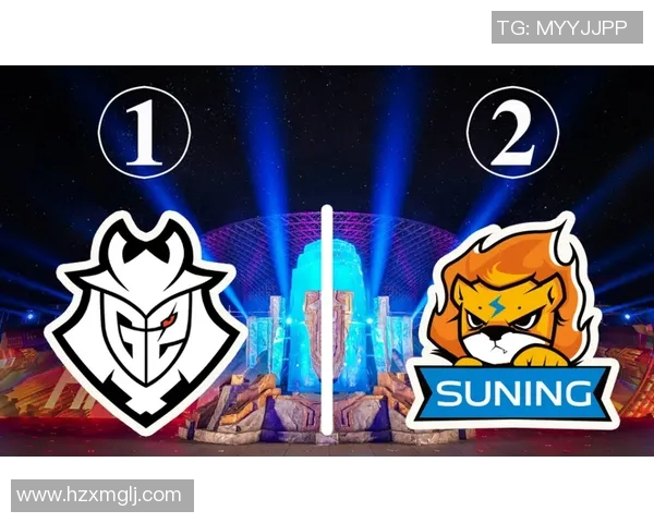 探索英雄联盟TES战术中的区域防守体系及其对比赛胜负的影响分析