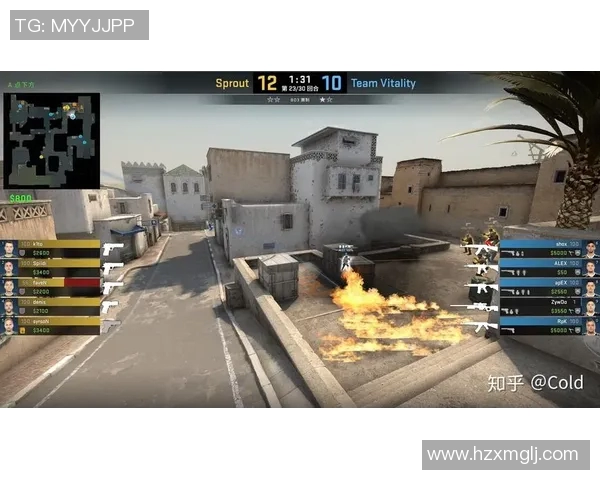 深入分析FPX在CSGO中的快攻战术及其对比赛的影响