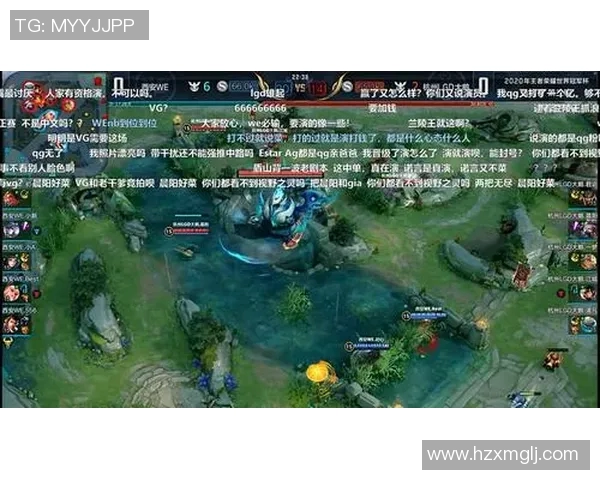 王者荣耀热议WE战术争议背后的深层原因与影响分析