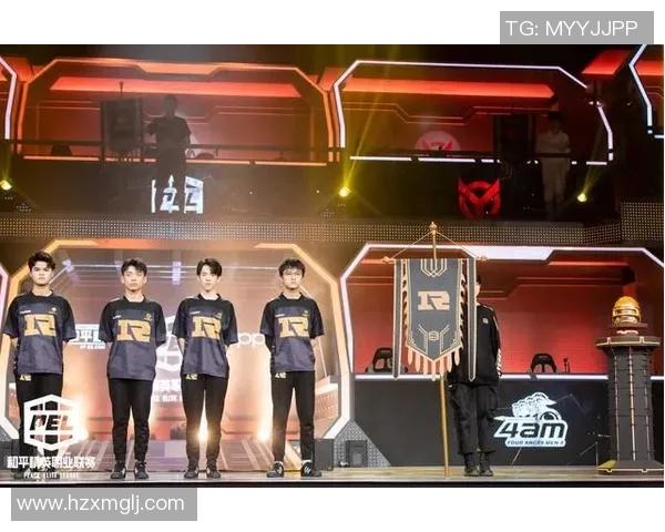 RNG在S15电竞和平精英赛事中强势崛起创下历史新高的荣耀时刻