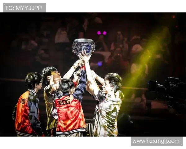 S15电竞总决赛EDG比赛经验变革引发热议分析与展望 S15电竞总决赛EDG比赛经验变革引发热议分析与展望