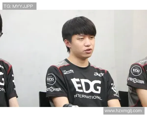 EDG在S15LOL赛事中的节奏革新与战术变革深度解析
