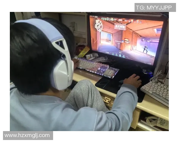 电竞实时数据对话黄磊谈CSGO生涯