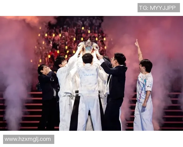 深入剖析BLG战队在英雄联盟中的进攻策略与战术布局 深入剖析BLG战队在英雄联盟中的进攻策略与战术布局