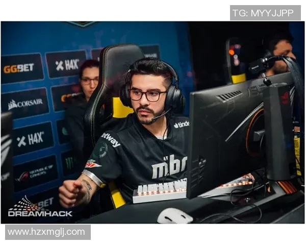 CSGO纪实回顾WE战队在电竞领域的崛起与突破历程