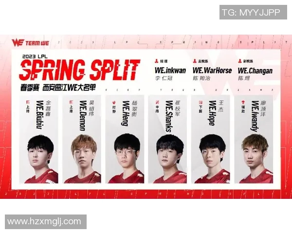 独家解析WE与其他战队速度对比及其影响因素分析 独家解析WE与其他战队速度对比及其影响因素分析